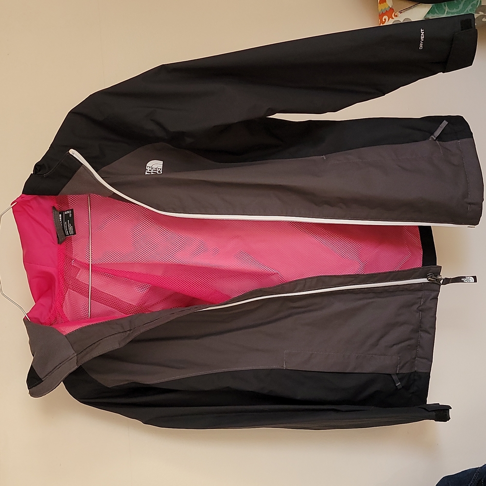 North face